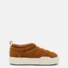 Park Soft bruine suède Sneakers Park Soft bruine suède Sneakers