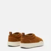 Park Soft bruine suède Sneakers Park Soft bruine suède Sneakers
