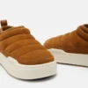 Park Soft bruine suède Sneakers Park Soft bruine suède Sneakers