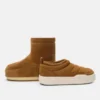 Park Soft bruine suède Sneakers Park Soft bruine suède Sneakers