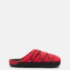 Soft Slipper Rood Soft Slipper Rood