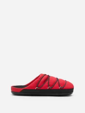 Soft Slipper Rood