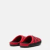 Soft Slipper Rood Soft Slipper Rood