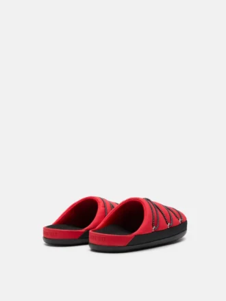 Soft Slipper Rood