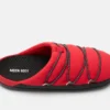 Soft Slipper Rood Soft Slipper Rood