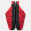 Soft Slipper Rood Soft Slipper Rood