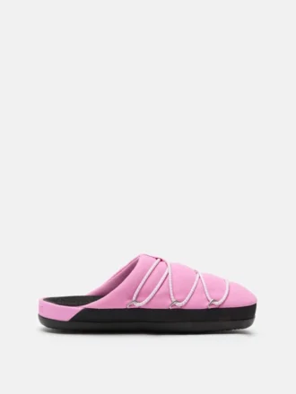 Soft Slipper Roze