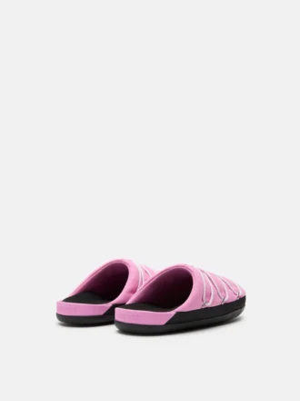 Soft Slipper Roze