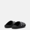 Soft Slipper Zwart Soft Slipper Zwart