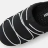 Soft Slipper Zwart Soft Slipper Zwart
