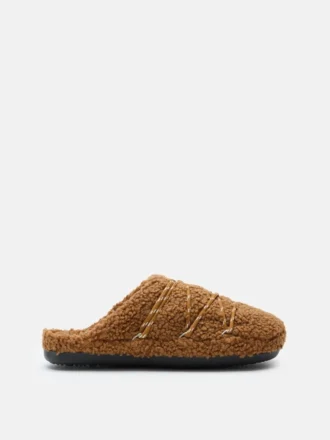 Teddy Slipper Bruin