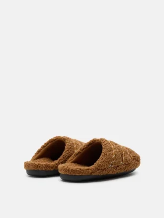 Teddy Slipper Bruin