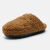Teddy Slipper Bruin Teddy Slipper Bruin