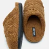 Teddy Slipper Bruin Teddy Slipper Bruin